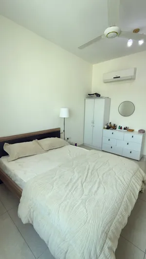 75 m2 1 Bedroom Apartments for Rent in Muscat Al Khuwair