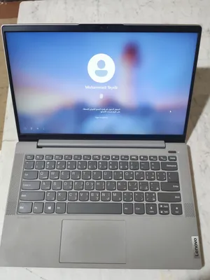 للبيع لابتوب لينوفو Idea Pad