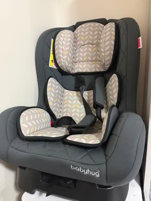 Baby Hug 3-in-1 Convertible Baby Car Seat – Unused