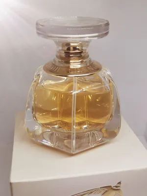 Living Lalique Eau de Parfum 50ml (Discontinued & Rare) - Slightly Used