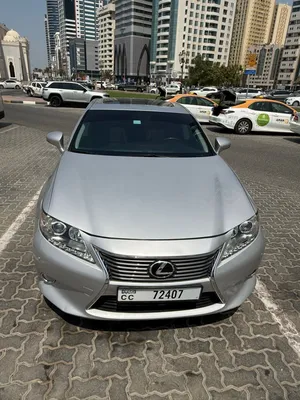 LEXUS ES 350 2015