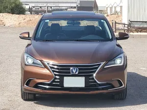 Used Changan Eado in Al Riyadh