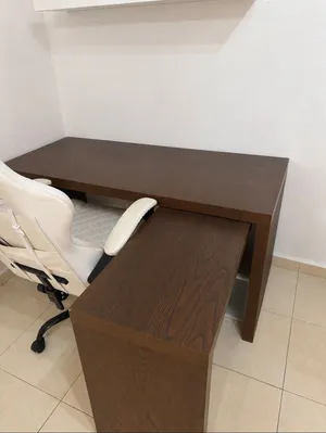 Gaming/studying/work desk