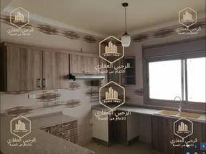 شقة * للايجار * الفارغ * 3 نوم * 150م * تلاع العلي