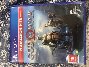 GOD OF WAR