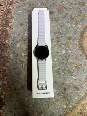 Samsang Galaxy watch 7
