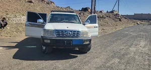 تويوتا لاند كروزر 2007