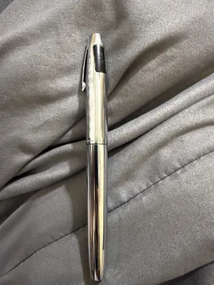 قلم حبر SHEAFFER امريكي للبيع عمره 80+ سنة