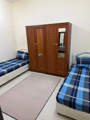 Furnished Monthly in Muscat Al Khoud