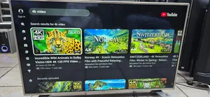 Smart LED TV