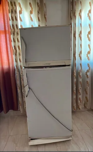 ثلاجه شغاله ميه بالميه تبريت بسعر مناسب 55 دينار