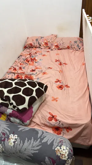 Single Bed & Mattress for Sale