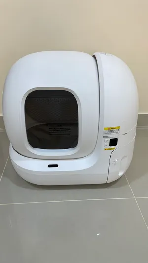 Petkit Pura Max 1.0 لتر بوكس أوتوماتيك