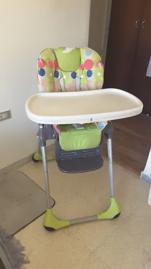 chicco كرسي طعام شيكو chicco high chair