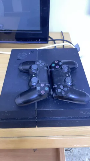 PlayStation 4 PlayStation for sale in Al Ain