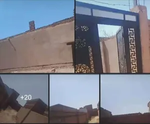 بيت للبيع - الدروشاب شمال مساحة 351متر