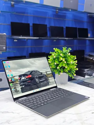 Dell XPS 13 7390 2-in-1 X360 Touchscreen   Intel Core i7 Processor  10th Gen 16gb Ram  512gb SSD