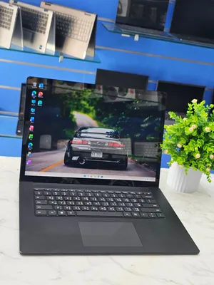 MICROSOFT SURFACE LAPTOP 4 TOUCHSCREEN  INTEL CORE I7 PROCESSOR  11TH GEN 16GB RAM 512GB NVME