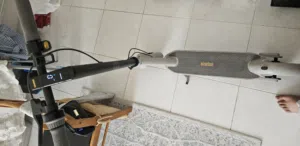 Segway ninebot kickscooter max G30 LE