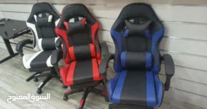 كرسي جيمنج العاب كرسي جيمنج مريح كرسي فخم كرسي جيمنج Gaming chair