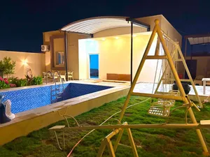100 m2 2 Bedrooms Townhouse for Rent in Tripoli Ain Zara
