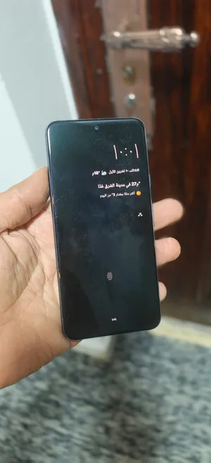Google Pixel 8 128 GB in Zarqa