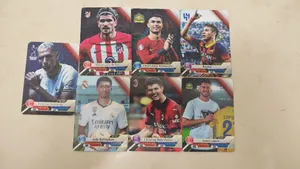 football cards each 20 dhs