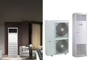 portable air conditioner for rent