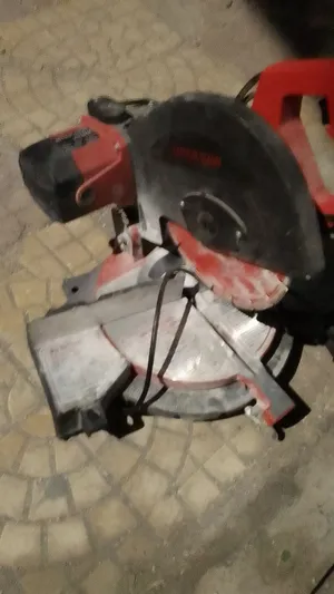 منشار للبيع بسعر مغري