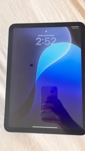 Apple iPad 10 64 GB in Cairo