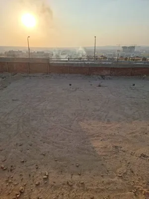 Residential Land for Sale in Giza Sheikh Zayed