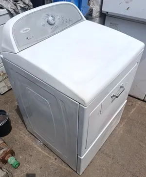 whirlpool 15kg Commercial Dryer USA