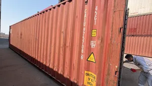 Shipping Containers for sale  20ft & 40ft   Used & Brand New