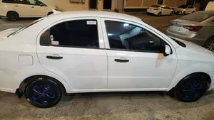 Used Chevrolet Aveo in Al Riyadh
