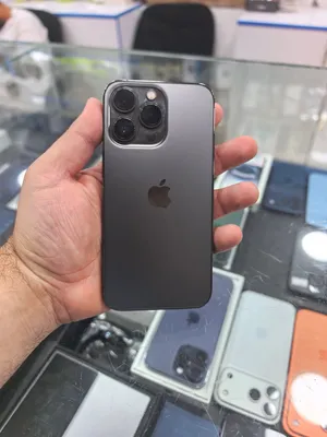 iPhone 13 pro 128GB بحالة ممتازة بسعر مميز