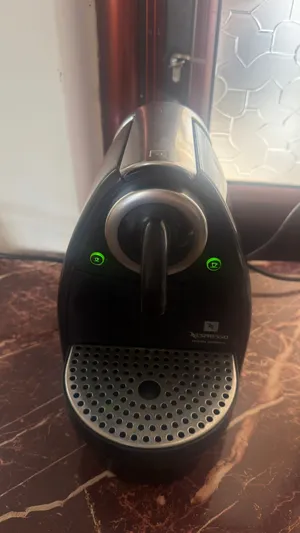 ماكنه قهوه nespresso