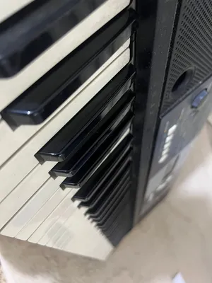 Yamaha YPT-220 للبيع