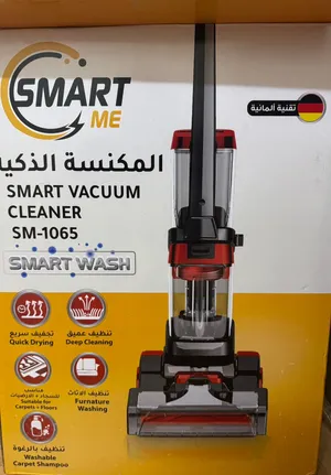 للبيع مكنسه ذكيه