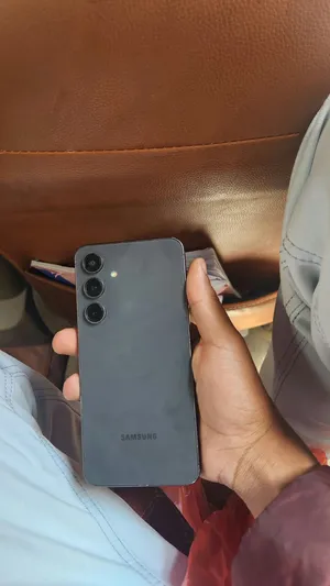 s24fe نضيف بسعر عرطه