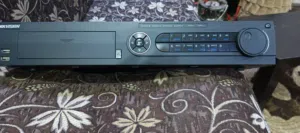 جهاز NVR مراقبة نوع HIKVISION 32قناة