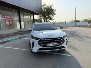/ X70 Plus Luxury 2024