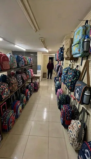 معرض-تجاري-بالمنصورة-سوق-التجار