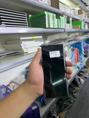 شاشة انفنكس zero 40الاصلية شركة مع فريم Original Screen For zero 40 With Farm
