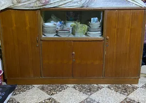 بوفية للبيع
