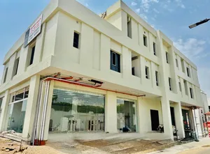 90 m2 2 Bedrooms Apartments for Rent in Muscat Al-Hail