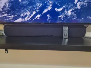 Yamaha YAS-109 SoundBar – Used (Good Condition)