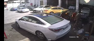 محطة غسيل سيارات للبيع في القويسمة