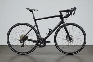 Specialized Roubaix SL8 Comp 12 Speed Shimano 105 Di2 group set Carbon Road Bike