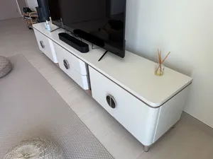 TV Stand (PanHome) this currently fits a 75inc TV