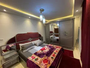 150 m2 3 Bedrooms Apartments for Rent in Giza Faisal